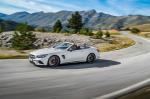 Mercedes-AMG SL63 2015 года